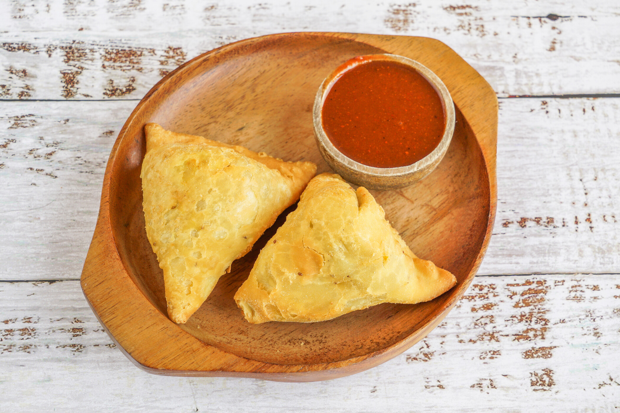 Samosa